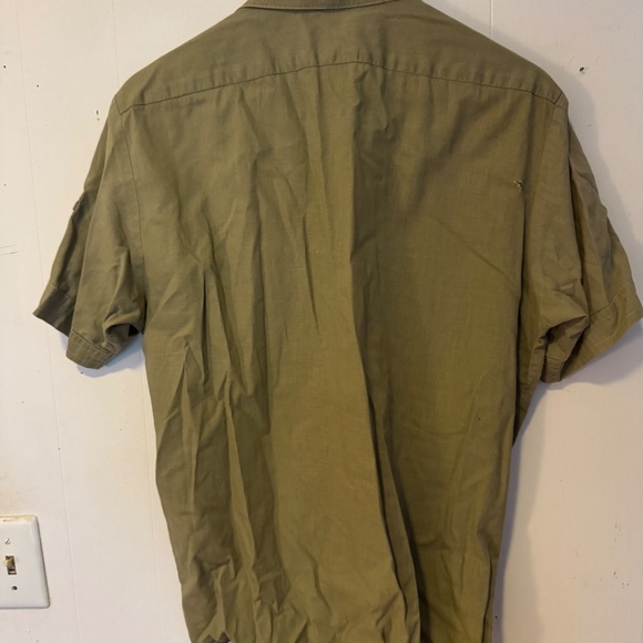 Safari Shirt - Picture 3 of 5